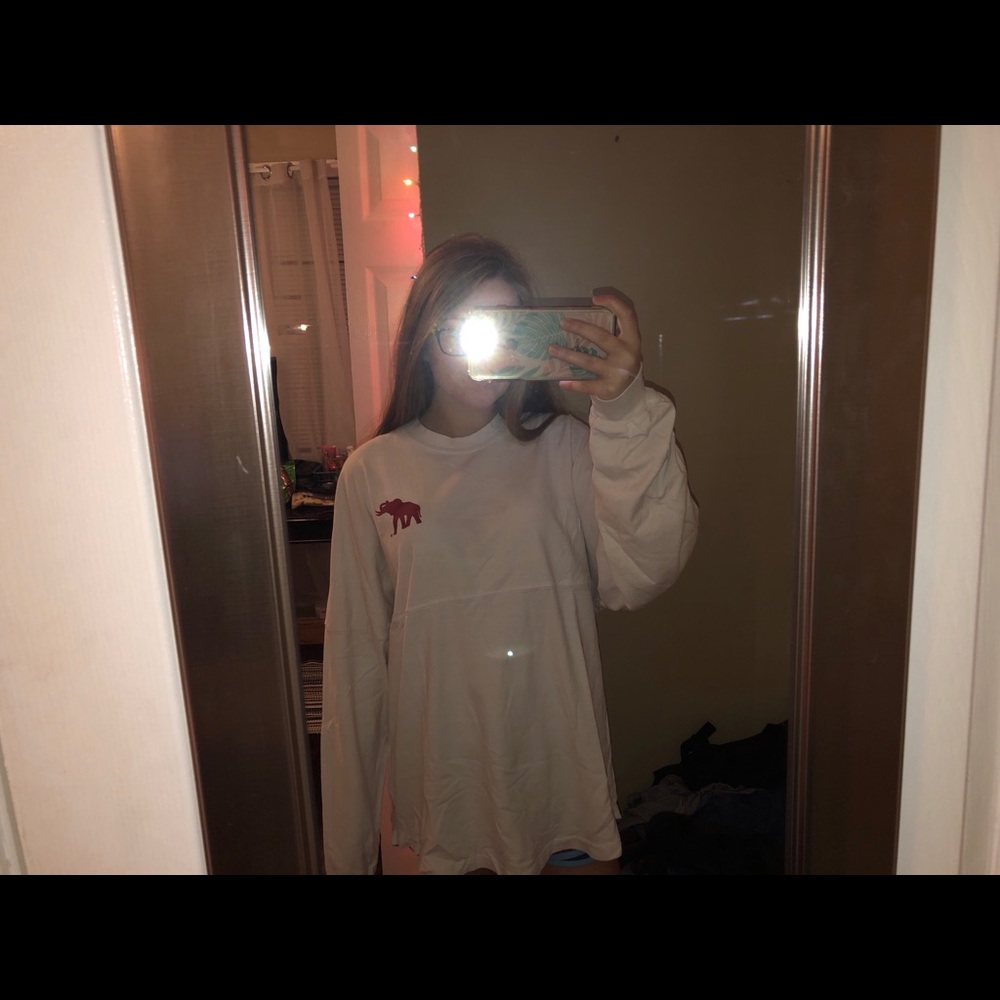 alabama shirt